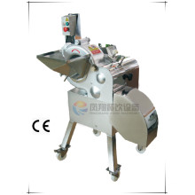 Máquina de cortar vegetales, máquina de cortar, maquinaria de alimentos (CD-800)